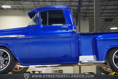 1957 Chevrolet 3100