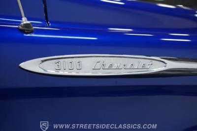 1957 Chevrolet 3100