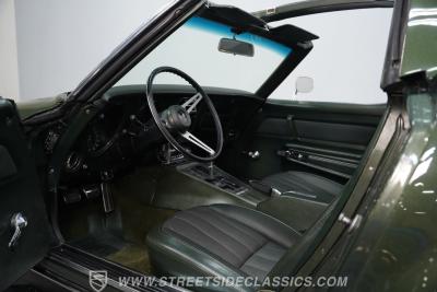 1969 Chevrolet Corvette