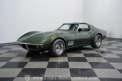 1969 Chevrolet Corvette