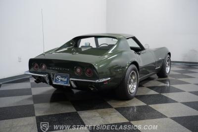 1969 Chevrolet Corvette