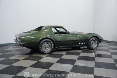 1969 Chevrolet Corvette