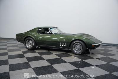 1969 Chevrolet Corvette