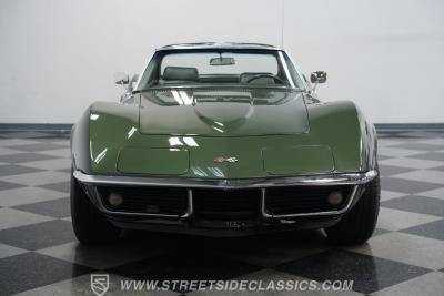 1969 Chevrolet Corvette