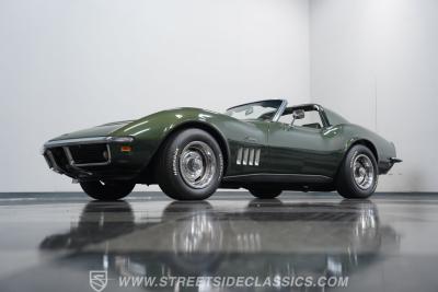 1969 Chevrolet Corvette