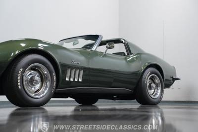 1969 Chevrolet Corvette