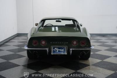 1969 Chevrolet Corvette