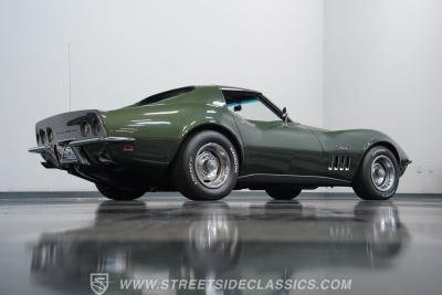 1969 Chevrolet Corvette