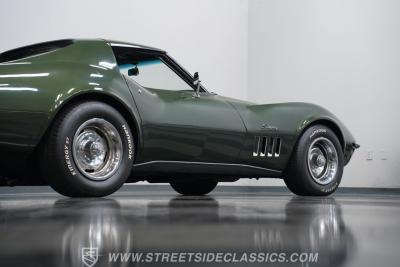 1969 Chevrolet Corvette