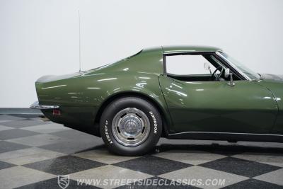 1969 Chevrolet Corvette