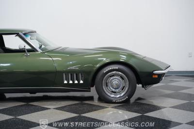1969 Chevrolet Corvette