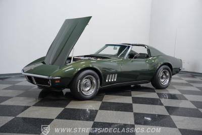 1969 Chevrolet Corvette