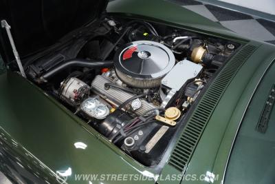 1969 Chevrolet Corvette