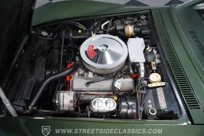 1969 Chevrolet Corvette