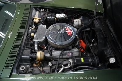 1969 Chevrolet Corvette
