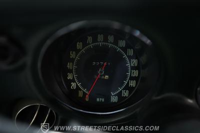 1969 Chevrolet Corvette