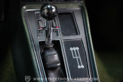 1969 Chevrolet Corvette