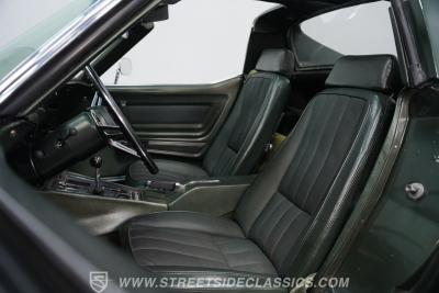 1969 Chevrolet Corvette
