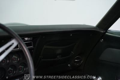1969 Chevrolet Corvette