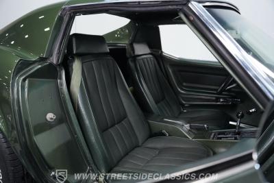 1969 Chevrolet Corvette