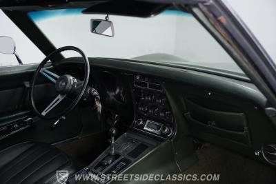 1969 Chevrolet Corvette