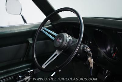 1969 Chevrolet Corvette