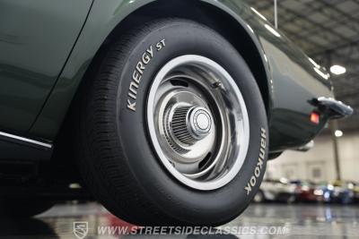 1969 Chevrolet Corvette