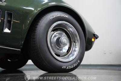 1969 Chevrolet Corvette