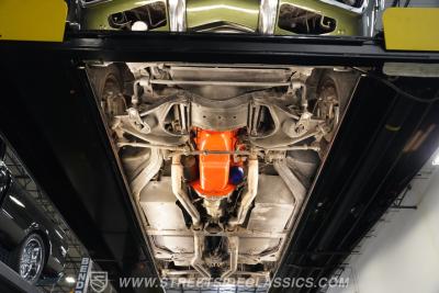 1969 Chevrolet Corvette