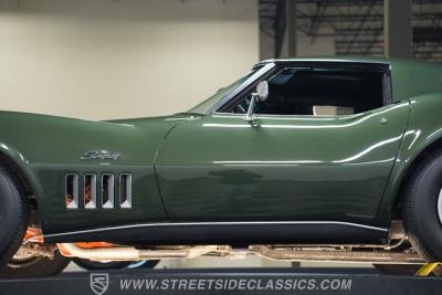 1969 Chevrolet Corvette
