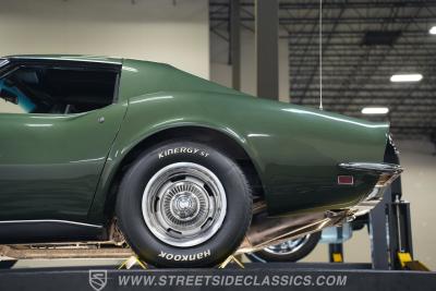 1969 Chevrolet Corvette