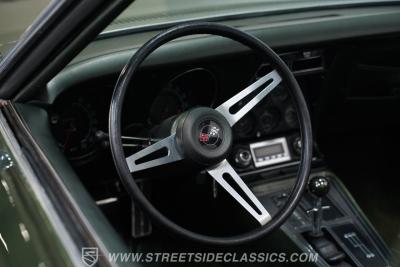 1969 Chevrolet Corvette