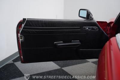 1984 Mercedes - Benz 500SL