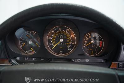 1984 Mercedes - Benz 500SL