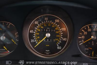 1984 Mercedes - Benz 500SL