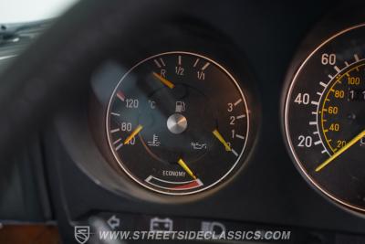 1984 Mercedes - Benz 500SL