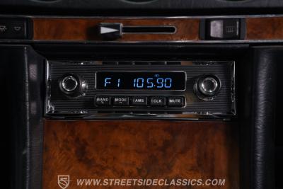 1984 Mercedes - Benz 500SL