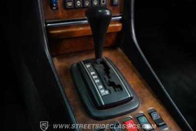 1984 Mercedes - Benz 500SL