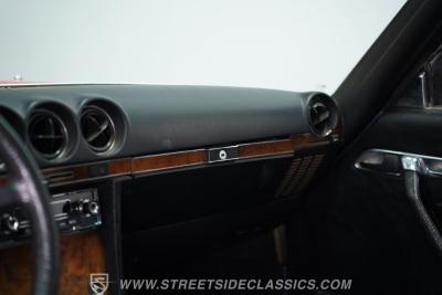 1984 Mercedes - Benz 500SL