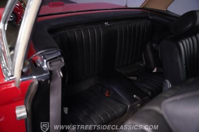 1984 Mercedes - Benz 500SL