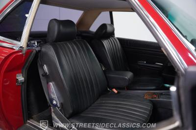1984 Mercedes - Benz 500SL