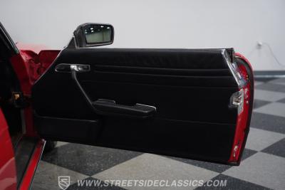 1984 Mercedes - Benz 500SL