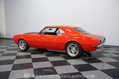 1967 Chevrolet Camaro LS Restomod