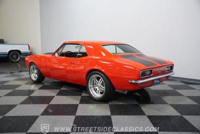 1967 Chevrolet Camaro LS Restomod