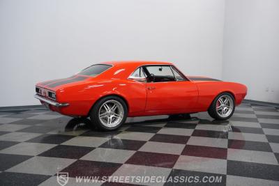 1967 Chevrolet Camaro LS Restomod