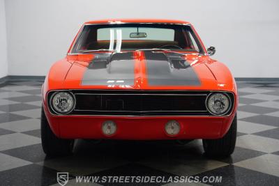 1967 Chevrolet Camaro LS Restomod