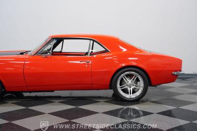 1967 Chevrolet Camaro LS Restomod