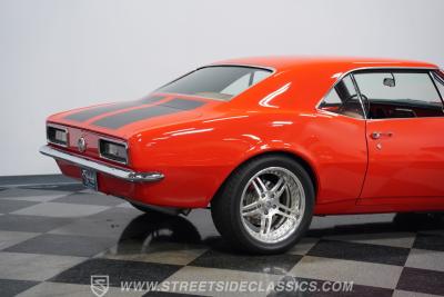 1967 Chevrolet Camaro LS Restomod