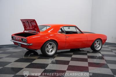 1967 Chevrolet Camaro LS Restomod