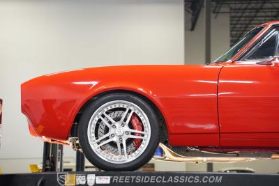 1967 Chevrolet Camaro LS Restomod